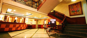 Naga Regent Hotel Kültér fotó